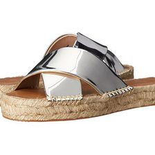 Incaltaminte Femei French Connection Luz Silver