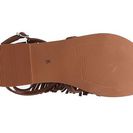 Incaltaminte Femei Coconuts By Matisse Marky Gladiator Sandal Brown Multi