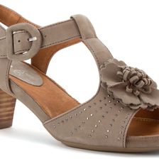 ara Ramira Grigio Nubuck