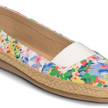 Aerosoles Counsoler Pink Floral