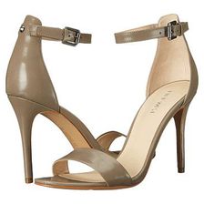 Incaltaminte Femei Nine West Mana Grey Leather