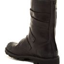Incaltaminte Femei Diesel Hardkor Buckle Boot BLACK