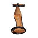 Incaltaminte Femei LAUREN Ralph Lauren Samantha Black Kidskin