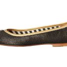 Incaltaminte Femei Missoni Lurex Mesh Shoe Gold