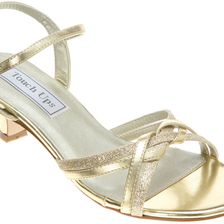 Touch Ups Melanie Gold