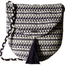 Roxy Hindi Bag Wave Jacquard Combo/Sand Piper