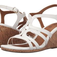 Incaltaminte Femei EuroSoft Ivie White