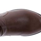Incaltaminte Femei LifeStride Racey (Wide Shaft) Brown Linz