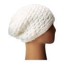 Accesorii Femei Burton Big Bertha Beanie Stout White 2