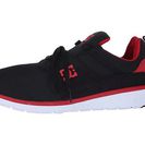 Incaltaminte Femei DC Heathrow BlackRed