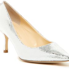 Ivanka Trump Indico Pump - Wide Width Available SILLE
