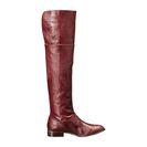 Incaltaminte Femei Chinese Laundry Fawn Bordeux Leather