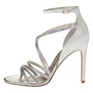 Incaltaminte Femei Ivanka Trump Hyde White (Bridal)