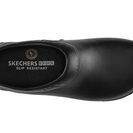 Incaltaminte Femei SKECHERS Clara Clog Black