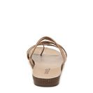 Incaltaminte Femei Vaneli Berrie Flat Sandal Cork