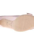 Incaltaminte Femei Kate Spade New York Dot Light Pink Satin