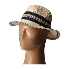 Accesorii Femei Steve Madden Panama Hat Denim