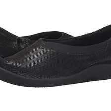 Incaltaminte Femei Clarks Sillian Jetay Black