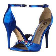 Incaltaminte Femei Michael Antonio Rebecca Cobalt