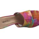 Incaltaminte Femei Vaneli Melea Fuchsia Multi Blix Print