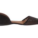 Incaltaminte Femei French Sole Quotient Black Nubuck