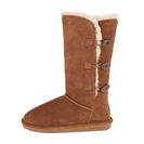 Incaltaminte Femei Bearpaw Lauren Hickory