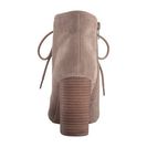 Incaltaminte Femei Steve Madden Reply Grey Suede