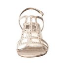 Incaltaminte Femei Adrianna Papell Amari Light Sand Lux Satin