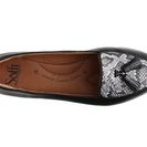 Incaltaminte Femei Sofft Bryce Flat BlackWhite