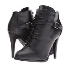 Incaltaminte Femei Michael Antonio Lucy Black