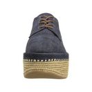 Incaltaminte Femei Stuart Weitzman Kent Navy Antique Denim