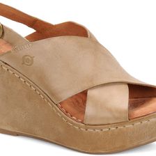 Born Emmy Mouton Full Grain