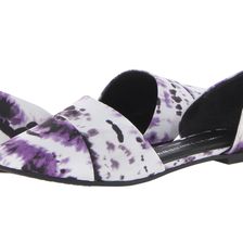 Chinese Laundry Easy Does It Purple Multi