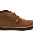 Incaltaminte Femei MIA Heritage Camryn Bootie Tan