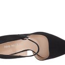 Incaltaminte Femei Nine West Jennelle Black Suede