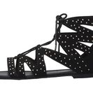 Incaltaminte Femei G by GUESS Leidah Black