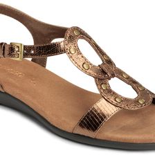 Aerosoles Atomic Bronze Snake