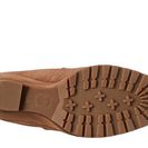 Incaltaminte Femei Michael Kors Thea Wedge Dark Caramel