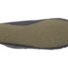 Incaltaminte Femei Minnetonka Canvas Cally Slipper Navy