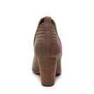 Incaltaminte Femei CARLOS by Carlos Santana Rouen Bootie Taupe