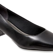 Trotters Lola Black