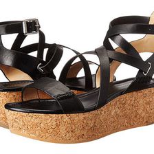 Incaltaminte Femei Calvin Klein Lila Black Leather