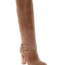 Incaltaminte Femei Donald J Pliner Owen High Boot TAUPE