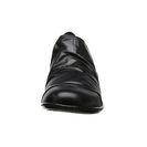 Incaltaminte Femei Walking Cradles Cloud Black New Soft Leather