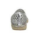 Incaltaminte Femei Sam Edelman Lena Soft Silver