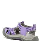 Incaltaminte Femei Keen Venice H2 Sandal BOUGAINVILLEA-NEUTRAL GREY