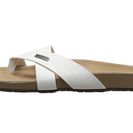 Incaltaminte Femei Volcom Selfie Sandal White
