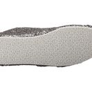 Incaltaminte Femei TOMS Seasonal Classics Silver Glitter Wool