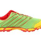 Incaltaminte Femei inov-8 F-Litetrade 195 YellowGreenRed