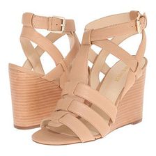 Incaltaminte Femei Nine West Farfalla Natural Leather